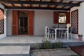 ADRIAN - NEW 2019, garden with grill, quiet neighbourhood